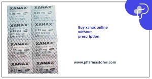 How to get Xanax